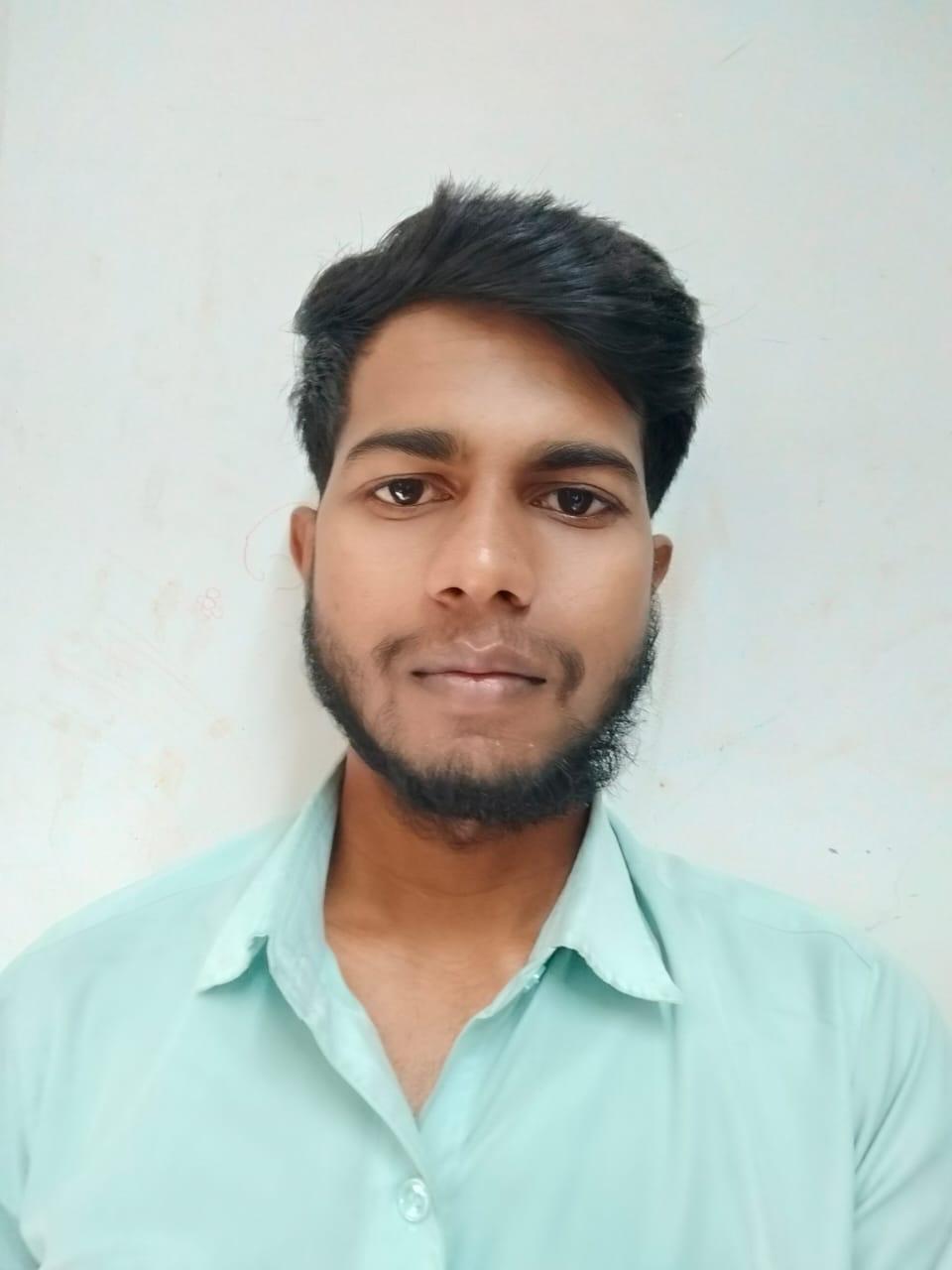 Anshuman Shekhar