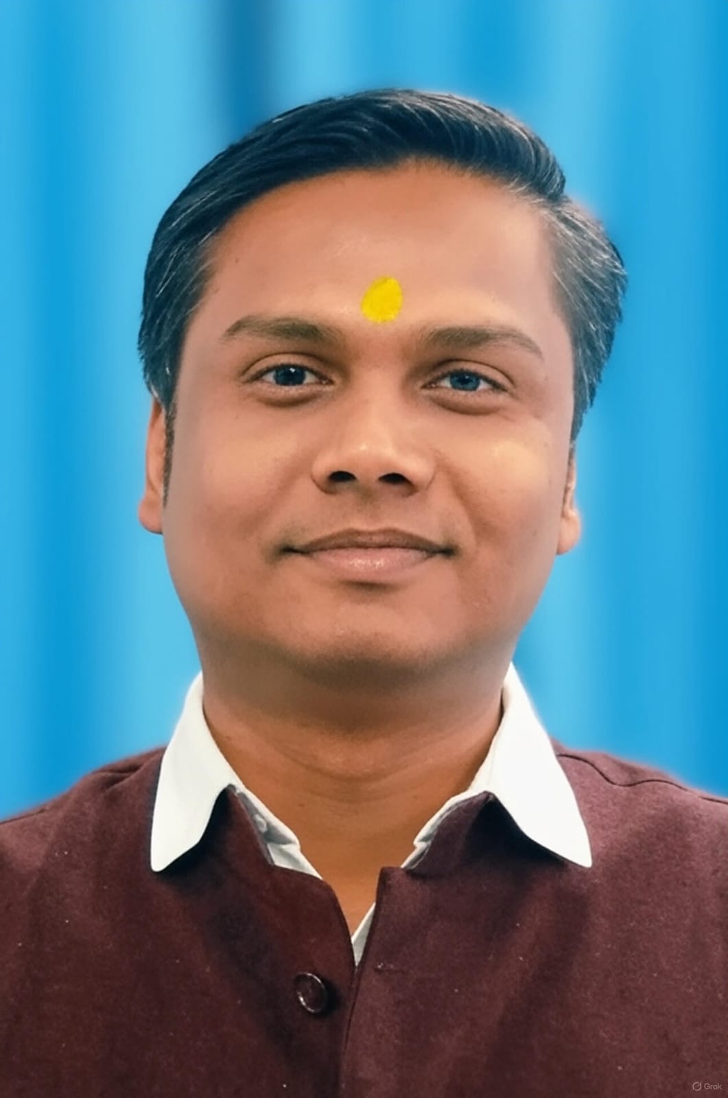 Avinash Kumar