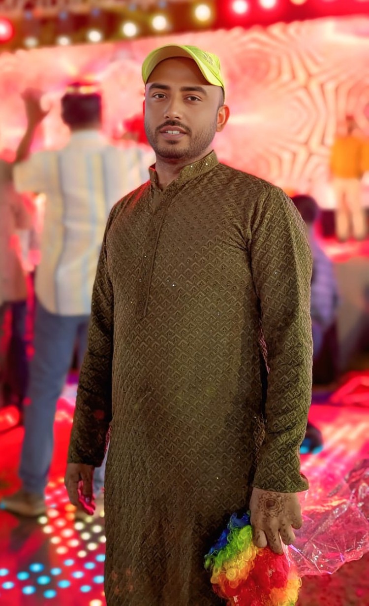 Dr. Naulej Kumar