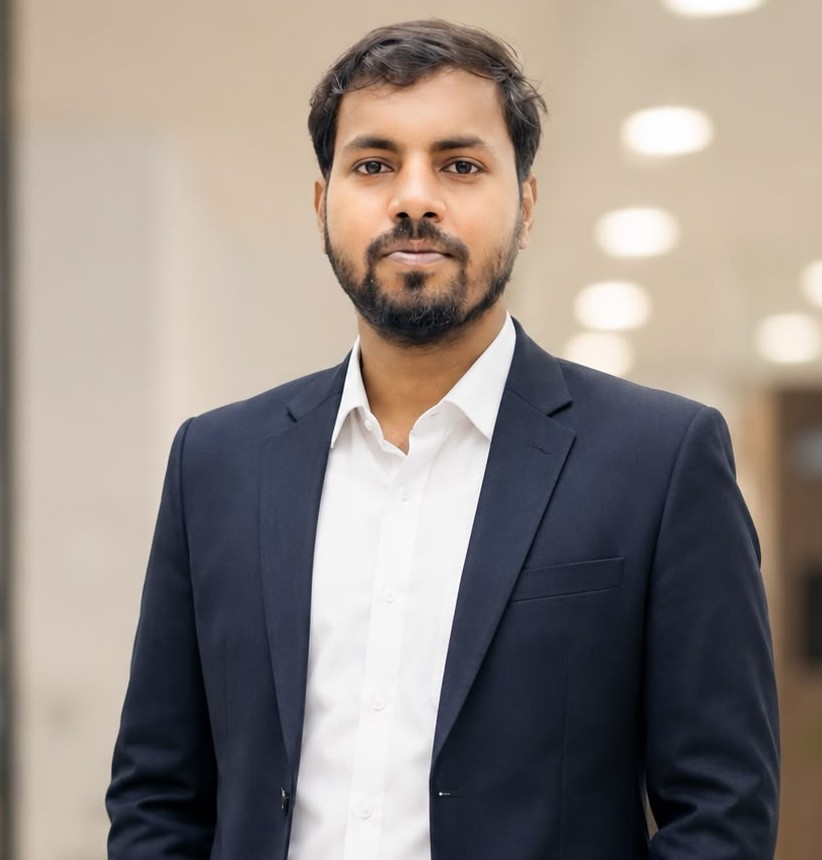 Ravi Ranjan Kumar