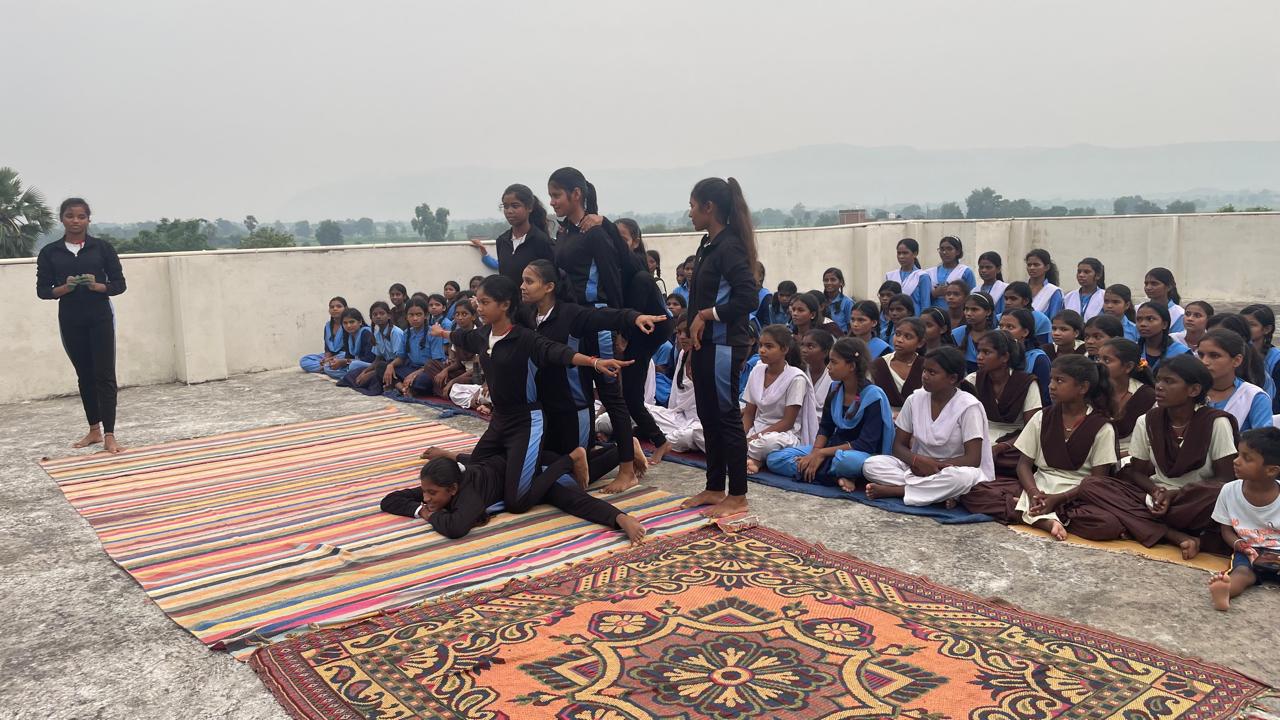 Cultural Programs photo