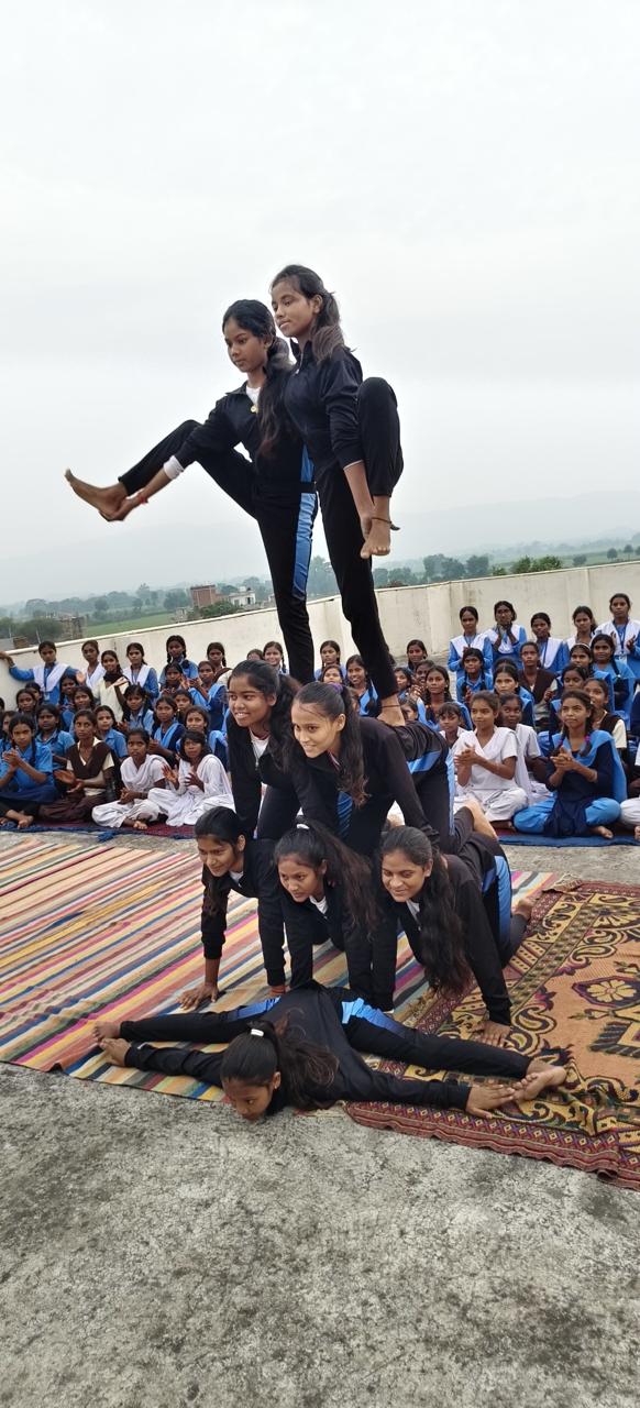 Cultural Programs photo