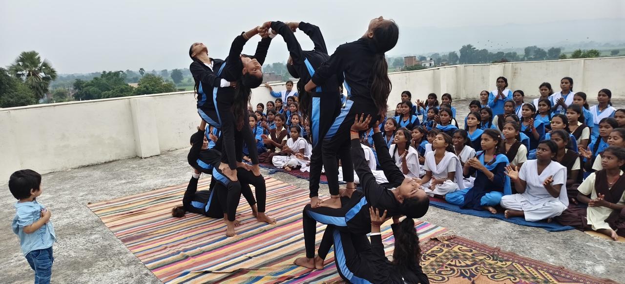 Cultural Programs photo