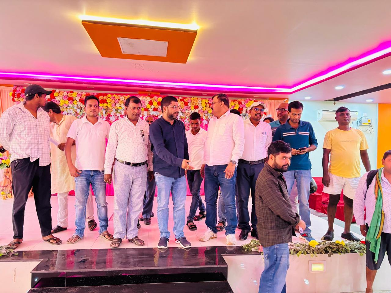Projects photo