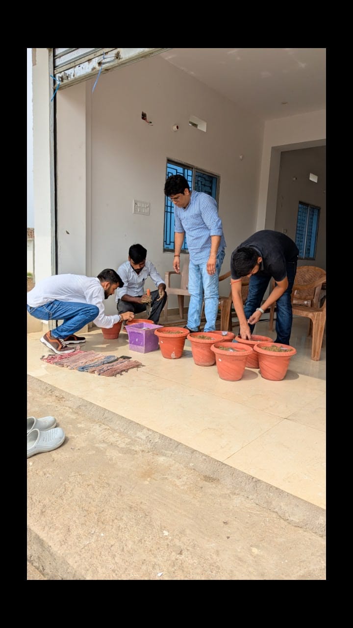 Projects photo