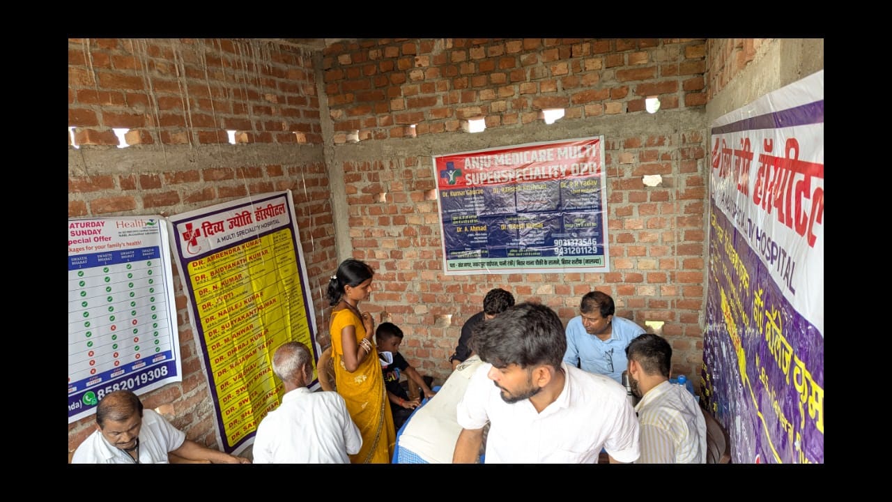 Projects photo