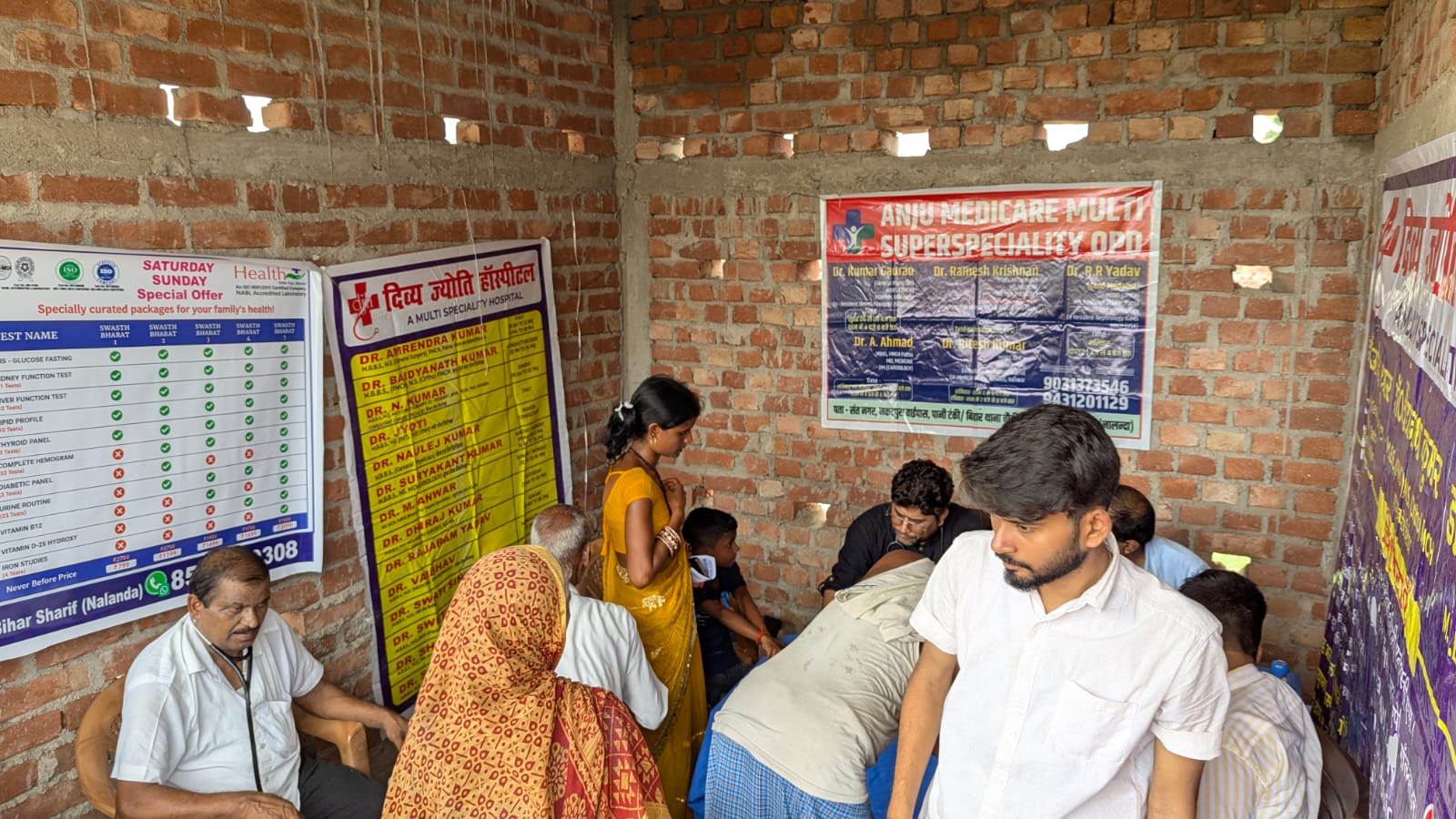 Projects photo