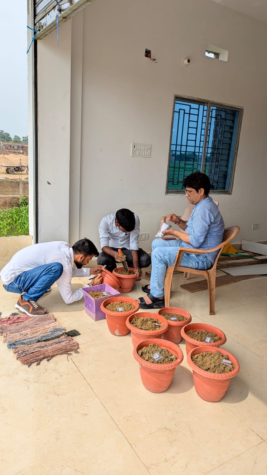 Projects photo