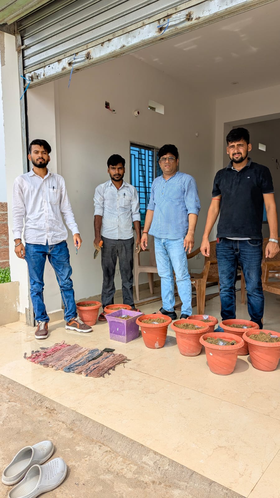 Projects photo