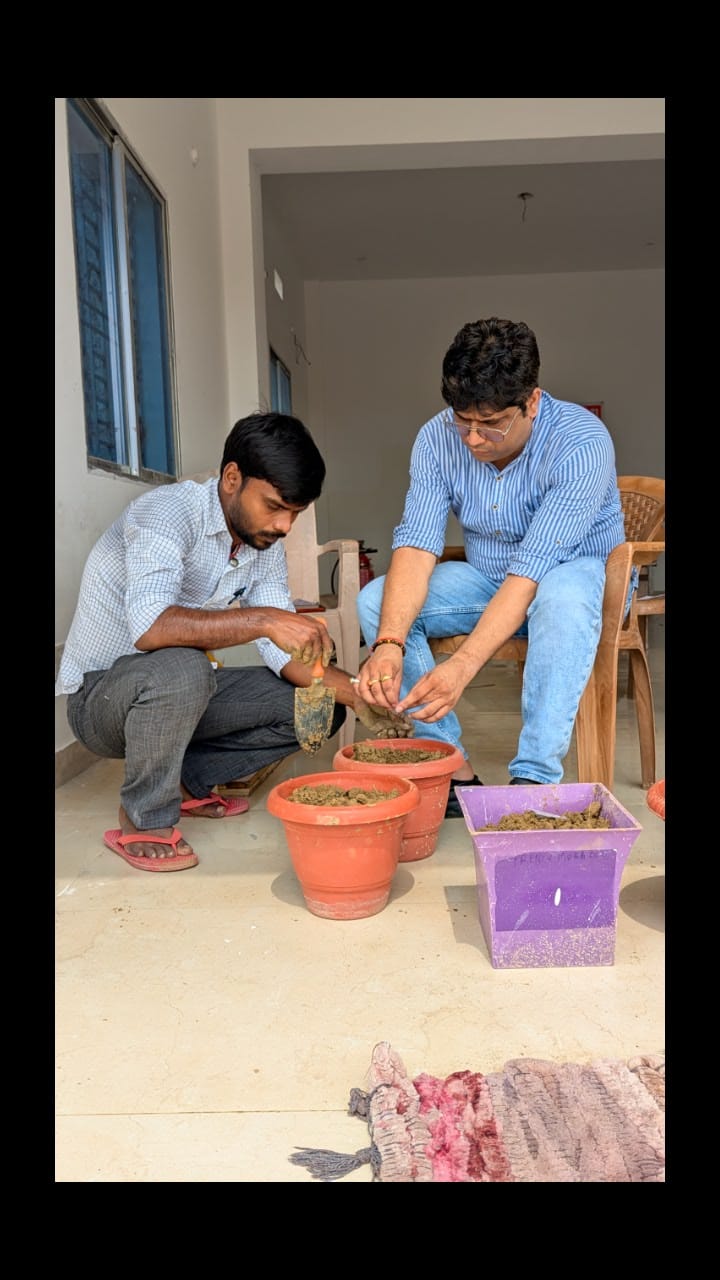 Projects photo