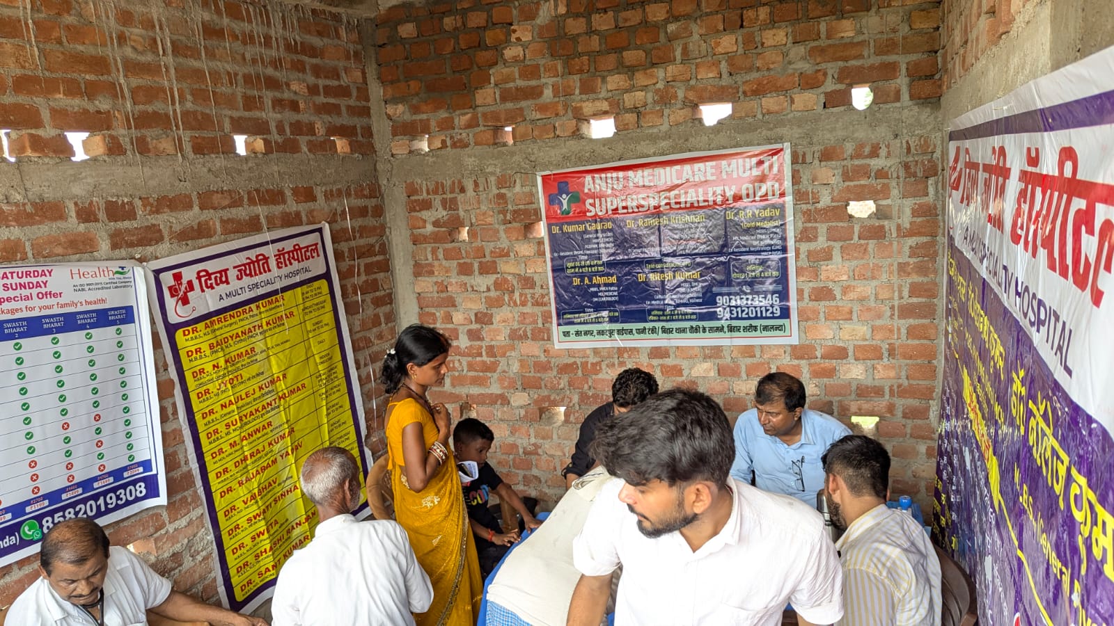 Projects photo